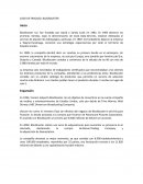 CASO DE FRACASO: BLOCKBUSTER