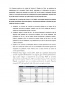 Sociedad Chapilcahuin S.A.I.C.