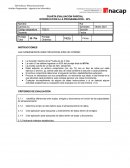 INTRODUCCIÓN A LA PROGRAMACIÓN - 30%