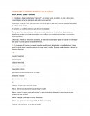 TRABAJO PRÁCTICO GÉNERO DRAMÁTICO “casa de muñecas”