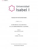 EL PRINCIPIO DE LA LEGALIDAD PENAL