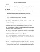 BASE DEL CAMPEONATO ORGANIZADO