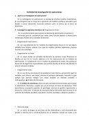 Investigación de operaciones 1