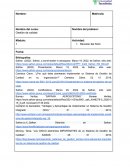 Actividad 1 Revision del SGC