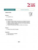 Empresa: ALICORP S.A.A