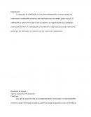 La inyección de combustible