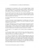La lucha por la independencia de México y su significado