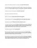 Conocimiento de Mina