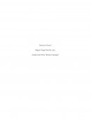 Análisis del filme “Relatos Salvajes”