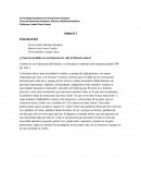 Derechos Humanos, Género y Multiculturalismo