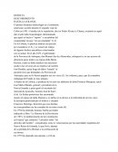 DESDE EL DESCUBRIMIENTO HASTA LA COLONIA