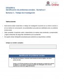La contaminación causada en el Puerto de Huasco