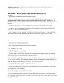 Actividad N°1. Repaso general sobre conceptos teóricos de SIG