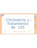 CLINIMETRIA DE LES