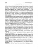 Actividad Arendt La educación es una cuestión de amor y de responsabilidad