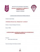 Propiedad intelectual, franquicias y licencias