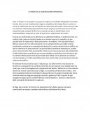 CUENTO COMUNICACION ESTRATEGICA