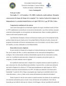 Ensayo Economía. América Latina de los orígenes a la Independencia