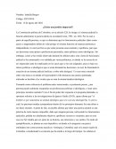 ¿Existe una justicia imparcial?