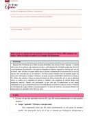 FLUJO DE CAJA PARA EXPORTACION