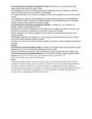 En las decisiones de producto del segmento masivo