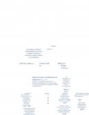 La Biblioteca y la Gestión de Conocimiento Humano