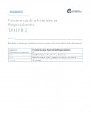 Identificar Factores Causales de un Accidente