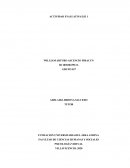 Actividad Evaluativa Eje 1 Línea De Tiempo Psicoanálisis