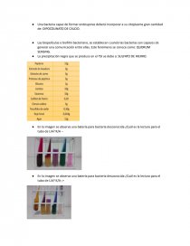 Preguntas practicas microbiologia. Página 1