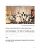 LA LITERATURA DEL ROMANTICISMO: UNA ESTÉTICA REVOLUCIONARIA Y REBELDE