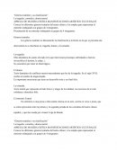 Géneros teatrales y su clasificación