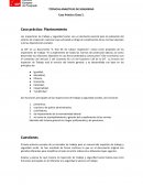 Tecnicas Analiticas de Seguridad - caso practico