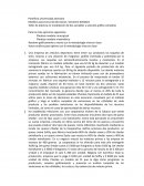 Taller de práctica en modelación de dos variables y solución gráfica completa