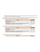 Preguntas sobre el cáncer