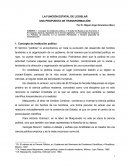 LEY GENERAL DE RESPONSABILIDADES ADMINISTRATIVAS