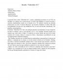 Reseña: “Fahrenheit 451”