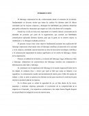 El liderazgo empresarial