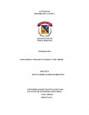 Actividad 1 Historia de la etica