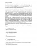 UNIDAD 4: CASUÍSTICA