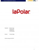 Informe La Polar