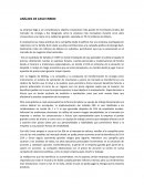 ANÁLISIS DE CASO ENRON