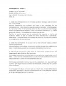 Caso practico Gestión del Talento Humano