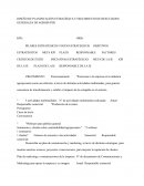 DISEÑO DE PLANIFICACIÓN ESTRATÉGICA Y SEGUIMIENTO DE RESULTADOS GENERALES DE AGROSUPER KPIs OKRs