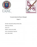 Sistema de calidad Tema: actividades de requisito