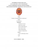 Conducta y Neuroplasticidad en los adolescentes