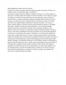 PROCEDIMIENTO PARA JUGAR CANICAS