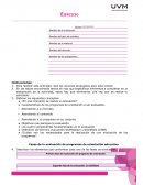 Politica educativa internacional