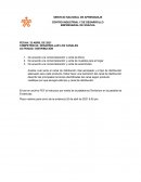 Distrubución-desarrollo de canales