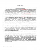 Psicología Practico El olvido de nombres propios