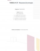 Termodinamica, ciclo de Carnot